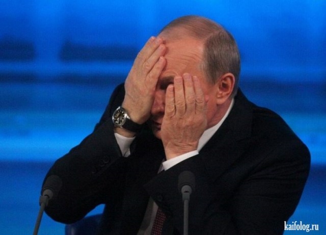 Путин фото в наколках   подборка 012