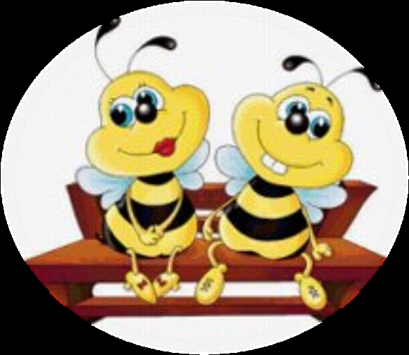 Пчелки картинки для детей для детского сада018