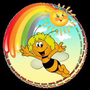 Пчелки картинки для детей для детского сада024