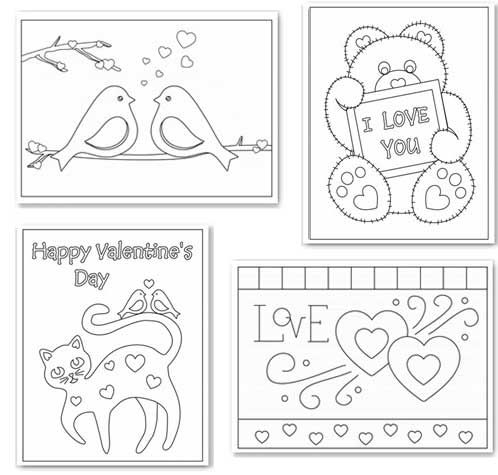 Рисунки карандашом про любовь простые для начинающих 010