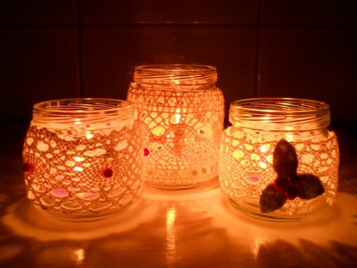 Романтика картинки со свечами   подборка004