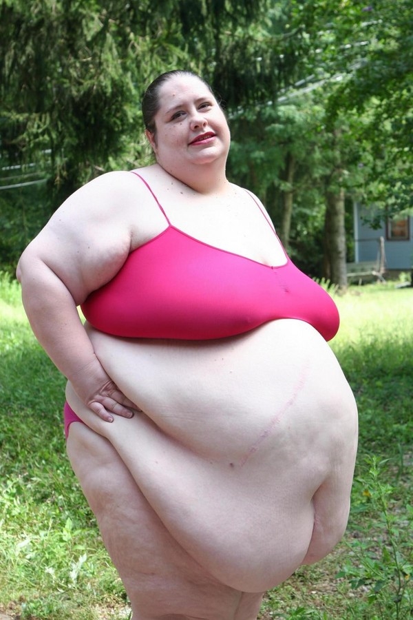 Самые жирные девушки фото и картинки 016