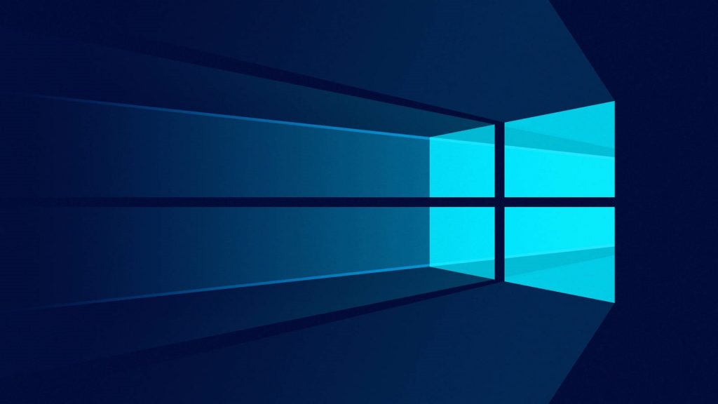 Обои на рабочий стол стандартные windows 10