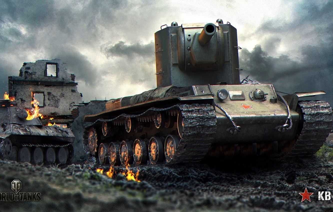 Скачать фото из игры world of tanks   лучшие обои (18)