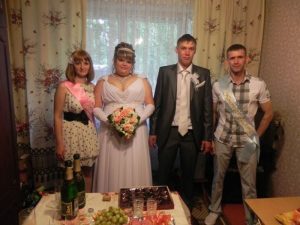 Смешные картинки со свадьбы   подборка023