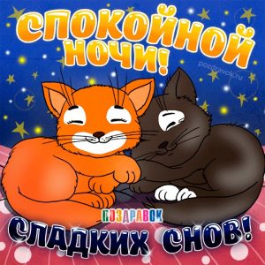 Спокойной ночи зая фото и открытки красивые023