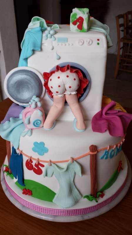Торт на день рождения девушке 20 лет   фото008