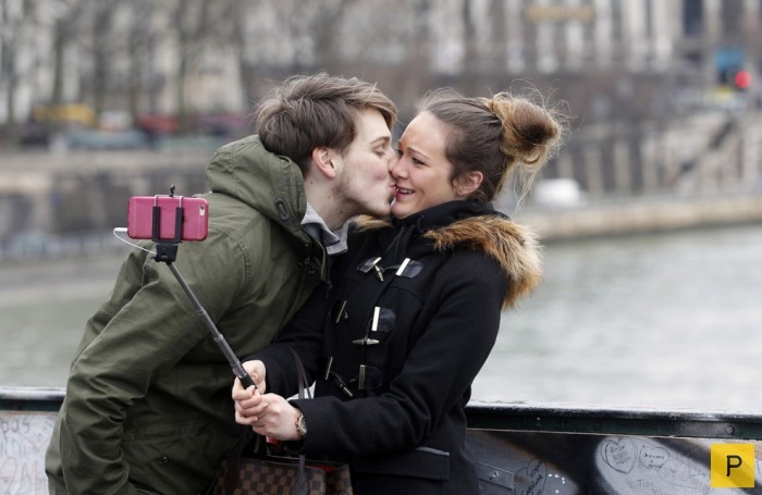 Как целуются геи фото