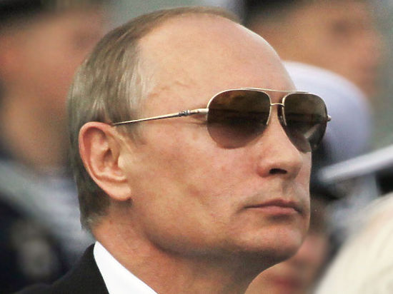 Фото Путина в хорошем качестве в очках   подборка фото (12)