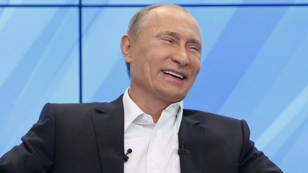 Фото Путина в хорошем качестве в профиль   сборка (16)