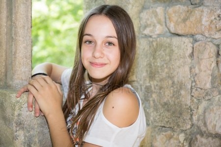 Фото красивых девочек 12 лет в ВК   подборка (9)
