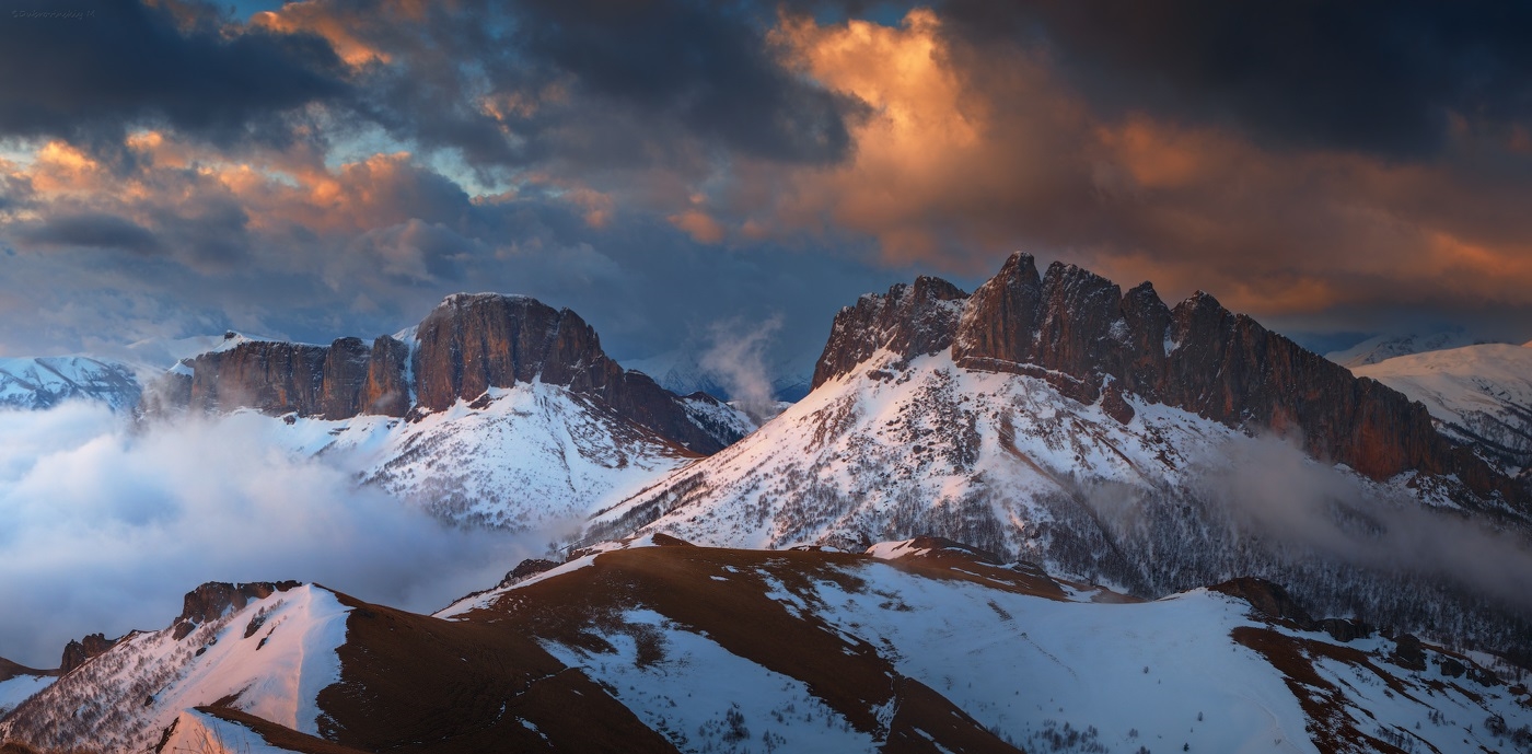 Самое высокое разрешение фото