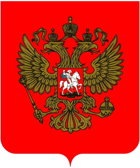 Фото флагов и гербов Российской Федерации   сборка (15)