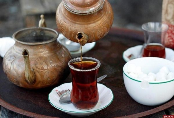 Чашка чая красивая картинка | | Drasler