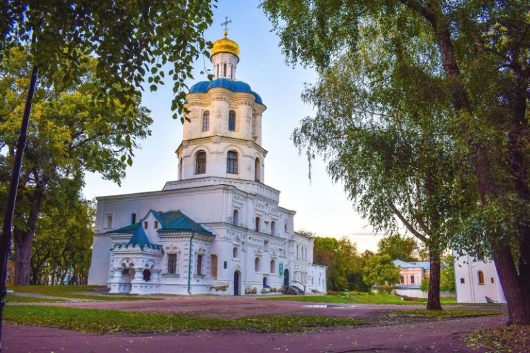 Чернигов фото города 2019