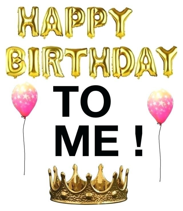 Its my birthday картинки