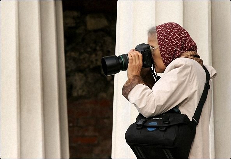 Веселый фотограф картинки