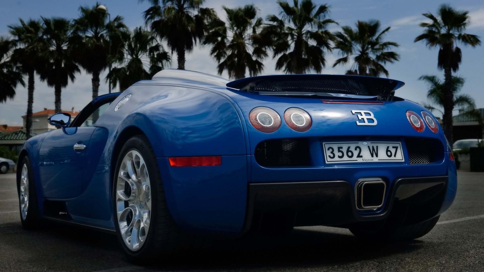 Картинки bugatti veyron