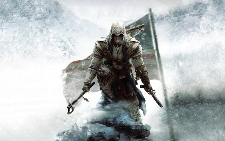 Как подсветить стол assassins creed