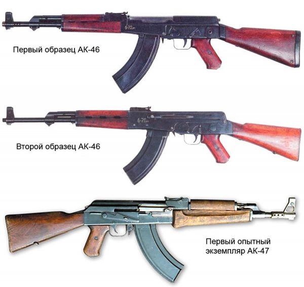 Ак 47 обои на телефон вертикальные