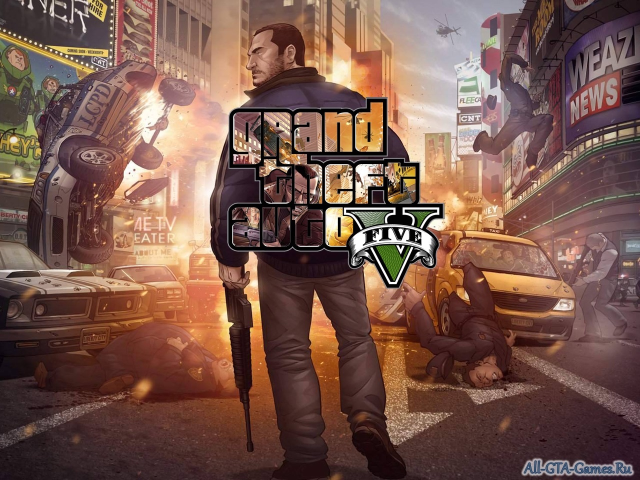 GTA 5