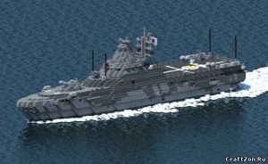 Картинки кораблей военных   красивая подборка003