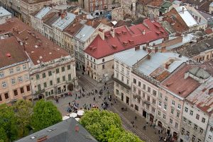 Картинки с днем ​​города Львов   подборка027