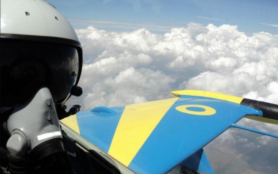 Картинки с днём авиации Украины   подборка003
