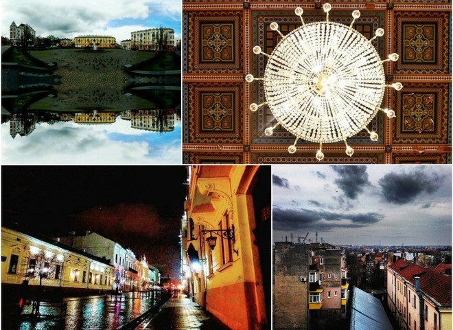 Картинки с днём города Черновцы   подборка022