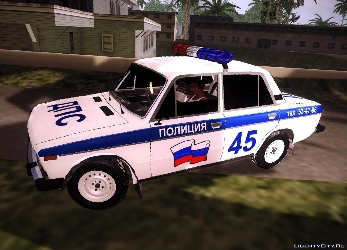 Русские машины картинки006