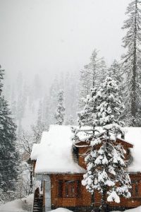 Снег красивые картинки   коллекция022