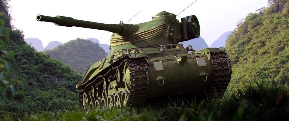 Танки картинки из world of tanks   красивая подборка007