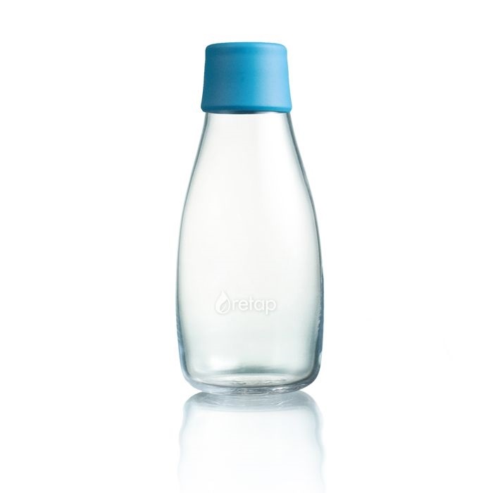 Bottle glass008