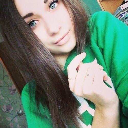 Самые красивые девушки Чечни - 25 фото