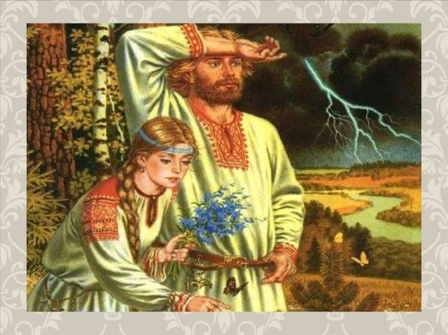Картинки на славянский Новый год016