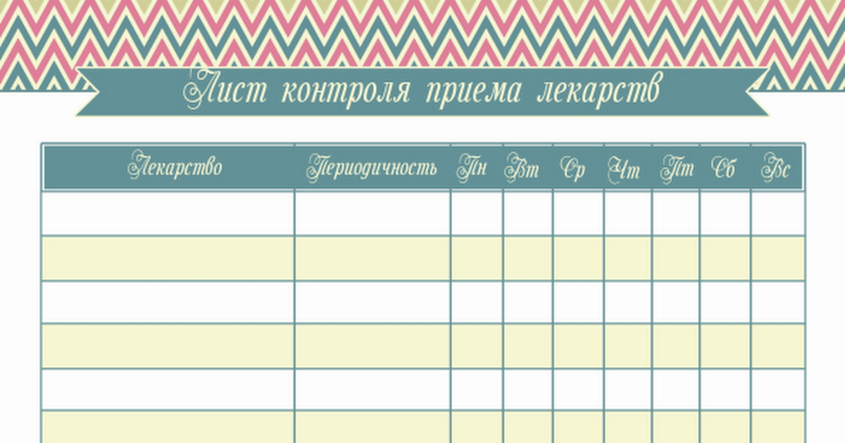 Принимать таблицу. Чек лист приема лекарств. Таблица приёма лекарств на месяц. Чек лист приема таблеток. Таблица Графика приема лекарств.