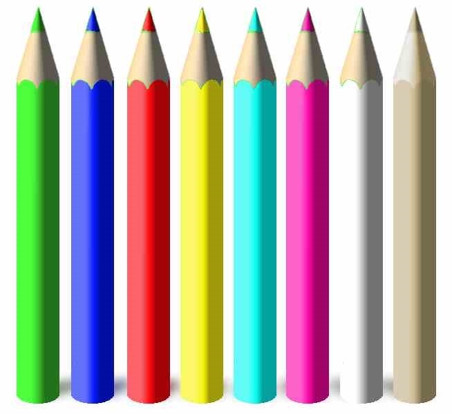 Ten pencils. Карандаши цветные. Рисование карандашом. Детские карандаши. Ребенок карандашом.