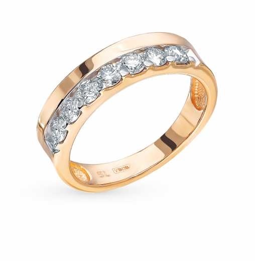 Золотые кольца из якутии
