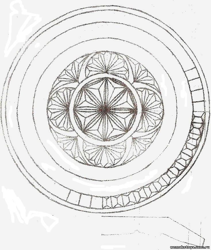 Чертеж тарелки. Декоративные тарелки чертёж. Чертеж деревянной тарелки. Тарелки из фанеры чертежи.