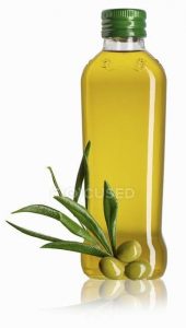 Бутылка для оливкового масла фото 011