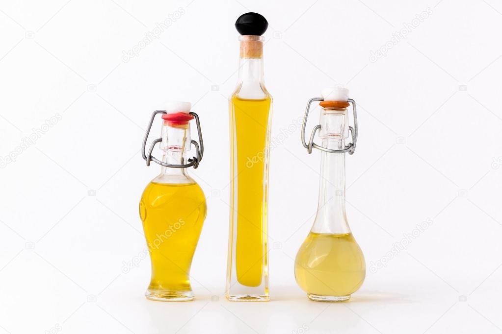 Бутылка для оливкового масла фото 019