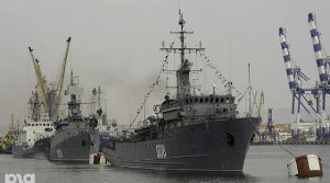 День Новороссийского военно морского района 008