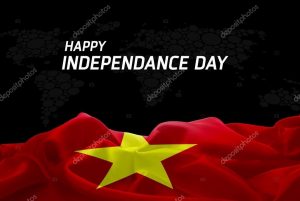 День независимости Вьетнама 007