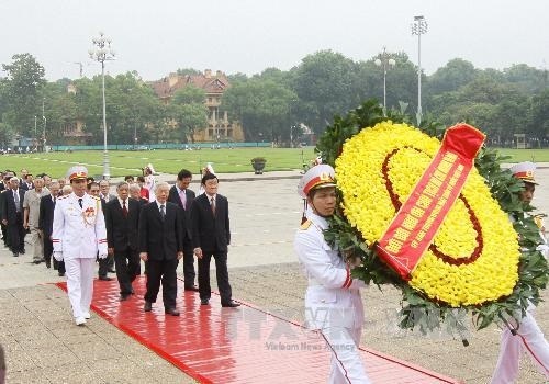 День независимости Вьетнама 011