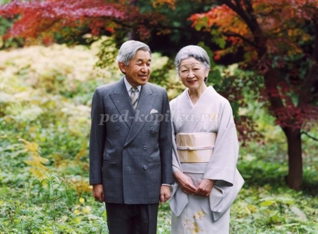 День почитания пожилых людей в Японии 010