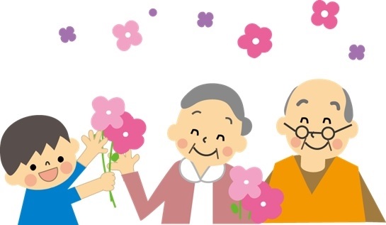 День почитания пожилых людей в Японии 016
