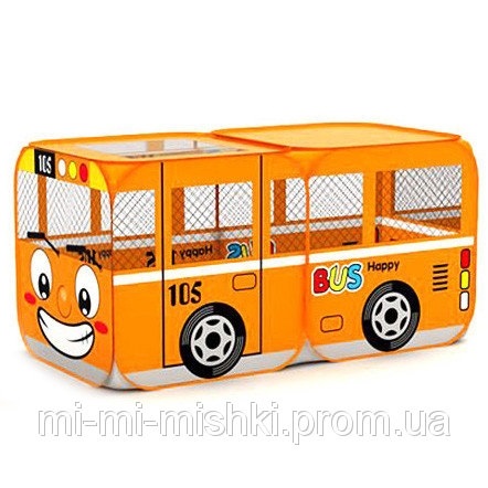 Картинка детский школьный автобус 018