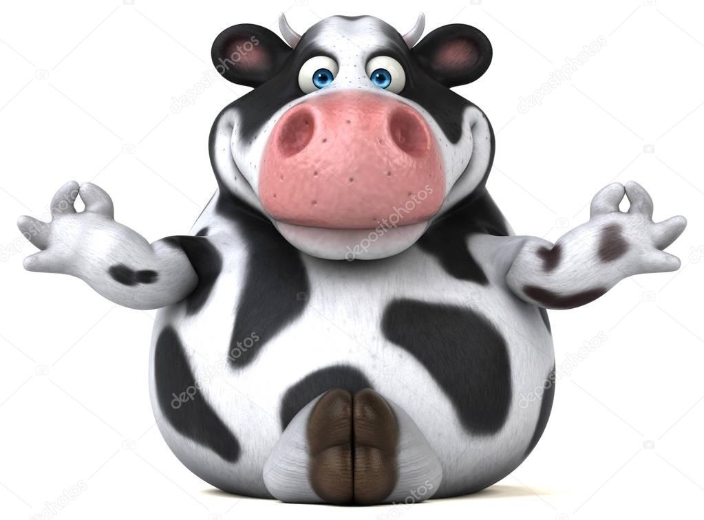 коровы смешные картинки 010