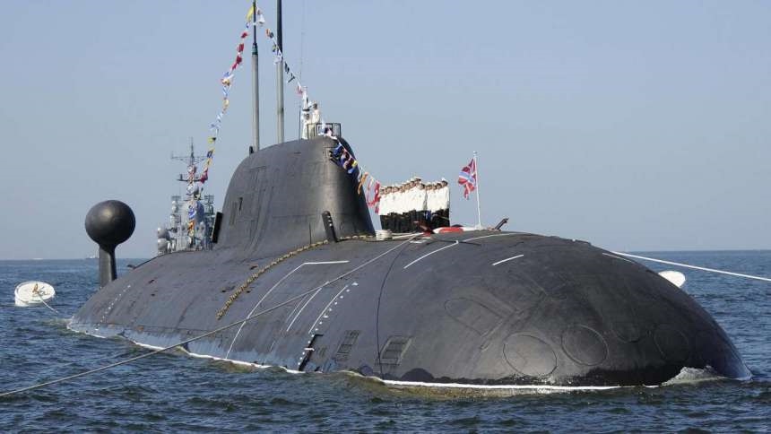 19 марта День моряка подводника 008