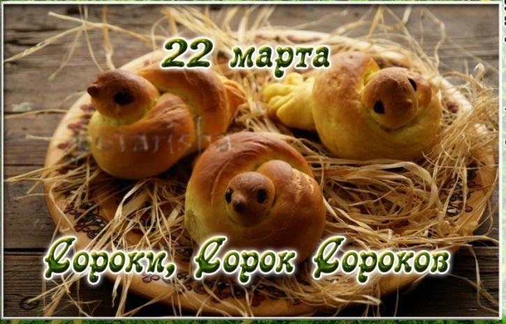 22 марта Сороки (Жаворонки) 006